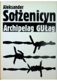 Archipelag Gułag Tom 3