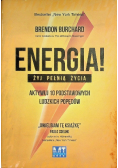 Energia Żyj pełnią życia