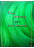 Księga Jubileuszowa profesora Tadeusza Smyczyńskiego