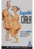 Zagadki ciała