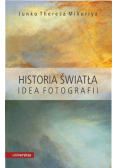 Historia światła Idea fotografii