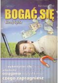 Bogać się, kiedy śpisz