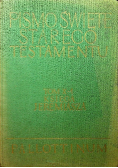 Pismo Święte Starego Testamentu Tom X - 1, księga Jeremiasza