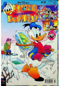 Kaczor Donald Nr 50