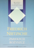 Zmierzch Bożyszcz