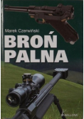 Broń palna