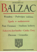 Komedia Ludzka Tom III