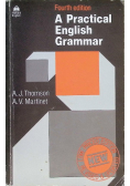 A practical English grammar