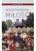 Wszechobecna miłość