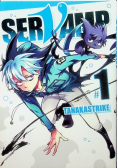 Servamp 1