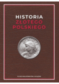 Historia złotego polskiego