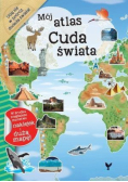Mój atlas. Cuda świata