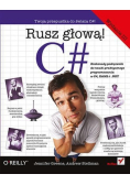 Rusz głową C#
