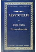 Etyka wielka Etyka eudemejska