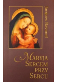 Maryja sercem przy sercu