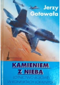 Kamieniem z nieba