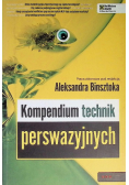 Kompendium technik perswazyjnych