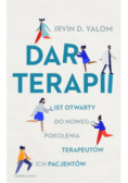 Dar terapii. List otwarty do nowego pokolenia