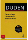 Duden Deutsches Universalworterbuch