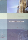 Mikroekonomia zbiór ćwiczeń i zadań