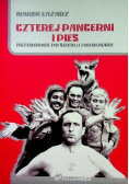 Czterej pancerni i pies Przewodnik po serialu i okolicach