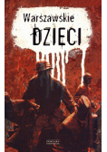 Warszawskie dzieci