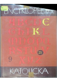 Encyklopedia katolicka  Tom 9