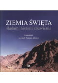 Ziemia Święta śladami historii zbawienia