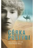 Córka pustyni