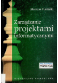 Zarządzanie projektami informatycznymi