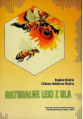 Naturalne leki z ula