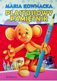 Plastusiowy pamiętnik