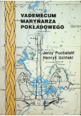 Vademecum marynarza pokładowego