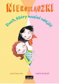 Duch który musiał odejść