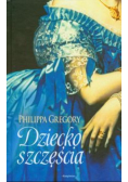 Dziecko szczęścia