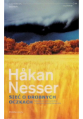 Sieć o drobnych oczkach