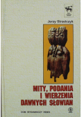 Mity podania i wierzenia dawnych Słowian