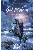 Soul Riders Księga Ciemności