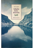 Gałązka kosodrzewiny