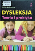 Dysleksja Teoria i praktyka