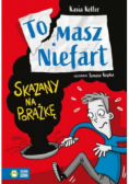 Tomasz Niefart Skazany na porażkę