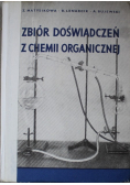 Zbiór doświadczeń z chemii organicznej