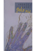 Jako nic
