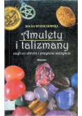 Amulety i talizmany