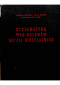 Systematyka wad odlewów metali nieżelaznych