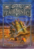 Dom tajemnic Starcie Potworów