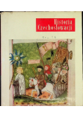Historia Czechosłowacji