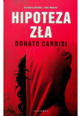 Hipoteza zła