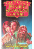 Ponure mosiężne cienie