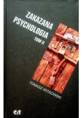 Zakazana psychologia Tom II